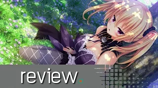 The Princess, The Stray Cat, and Matters of the Heart  Review - Noisy Pixel