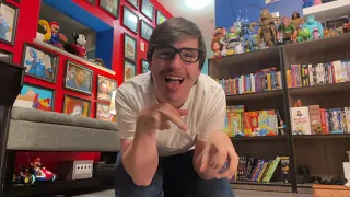 THE NEW RICKY BERWICK