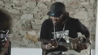 ERIC GALES masterclass