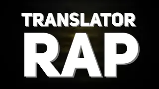 Google / Yandex Translate Rap - RICH DASHA (by White Eagle)