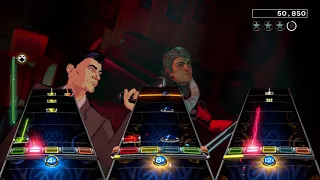 Rock Band 4: "Cumbersome" - Seven Mary Three (Charts Preview)