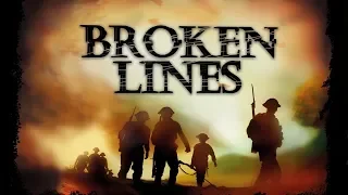 Broken Lines - WW2 Tactical Squad Based Strategy