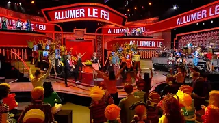 #NOPLP Sandra et les Zikos "Allumer Le Feu" (juil 2020)