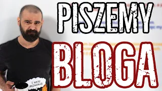 Piszemy bloga | RYE Seria maturalna 2022 #2