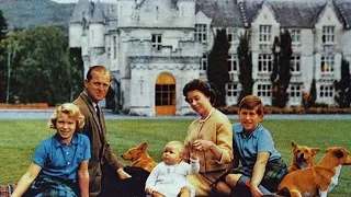 Secrets Of The Royal Palaces - Balmoral Castle - British Royal Documentary