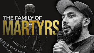 The Family of Martyrs | The Greatest Men | Abu Saad    #AbuJandal #SuhaylbinAmr #AbdullahbinSuhayl