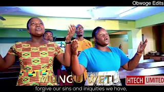 Mungu Wetu By Heroes of Faith Ministers