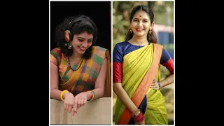 (Painkili Vs Lechu)shruthi rajanikanth Vs juhi rustagi 😍 Cmt Ur Fav actress