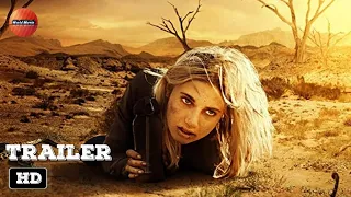OUTBACK Official Trailer (2020) | Thriller Movie HD