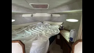 1988 Sea Ray Weekender 300