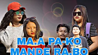 MA.A PA-KO MANDE RA.BO