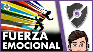 Resiliencia • La Clave para Ser Más Fuerte Emocionalmente