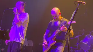 MR. BUNGLE - Spreading The Thighs Of Death (Live) First Avenue - Minneapolis, Minnesota 19 MAY 2024