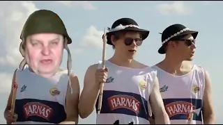 KONONOWICZ ft. Gawryle - Harnaś Ice Tea 🔥😂🔥