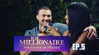 Joe Millionaire For Richer For Poorer S1 Episode 5 RECAP| Jenny's Coin Did not help her