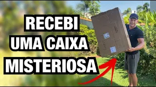 DESSA VEZ NEM EU ACREDITEI 😱 | Henrique Buttler