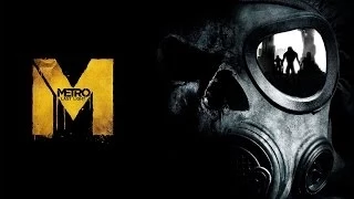 Metro: Last Light Прохождение — Часть 17: Церковь