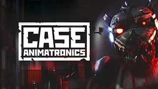 САМАЯ ЛУЧШАЯ ИЗ FNAF?