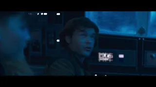 Solo: A Star Wars Story | 190 Years Old