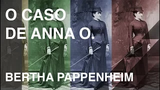 O caso de Anna O. | Christian Dunker | Falando daquilo 4