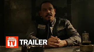 Mayans M.C. Season 4 Trailer | 'Still to Come This Season' | Rotten Tomatoes TV