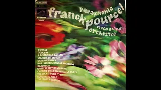 Franck Pourcel Et Son Grand Orchestre - The Way It Used To Be