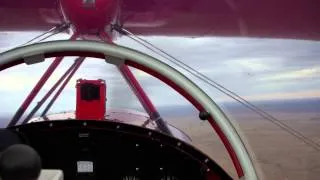 Cirrus Aviation is the Pitts (Special)