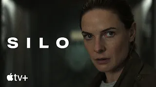 Silo – Offizieller Trailer | Apple TV+