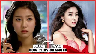 Boys Over Flowers Cast Then And Now 2023 | How They Changed | 2009-2023