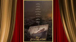 Der Distelfink | Trailer | Deutsch | 2019