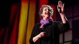 4 Lessons in Creativity | Julie Burstein | TED Talks