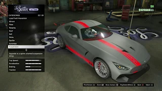 SCHLAGEN GT|CUSTOMIZATION