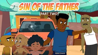 Sin of the father part two