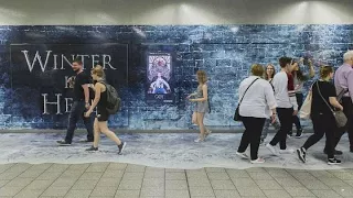 Why 'Out of Home' advertising is just part of the mix for London's transport | Marketing Media Money