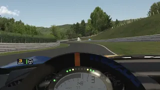 iRacing Onboard Lap: Mazda MX-5 at Lime Rock Park 23S3 Sim-Lab Production Series