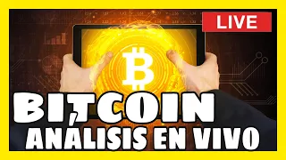 🚦BTC🚦➜ EN VIVO Y CRIPTOMONEDAS | V604