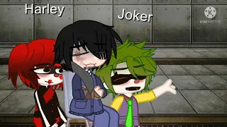 "I'm the bad guy" (Inspired By TellTale Joker)
