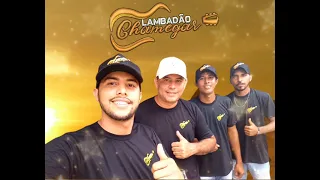 Lambadão Chamegar - Especial Fim De Ano