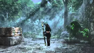 Tomb Raider Underworld - Xibalba