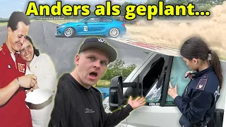 Roadtrip voll Adrenalin: was hier passiert hätte ich NIEMALS erwartet…