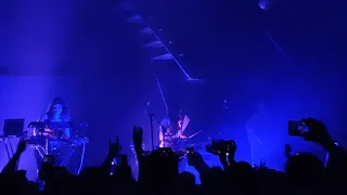 TR/ST - Shoom (Live in Moscow, 21.04.2019)