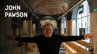 John Pawson - Recovering simplicity [ ENG ]