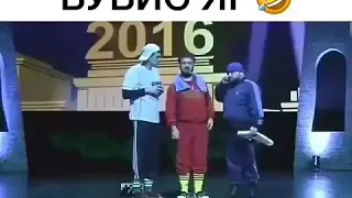 Чеченский юмор!!!