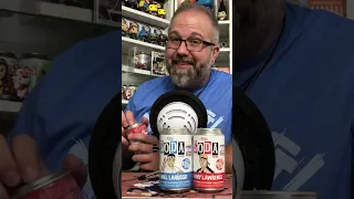 Funko SODA Shorts - Johnny Lawrence 03 Cobra Kai! Subscribe for MORE Funko Soda Unboxing! #shorts