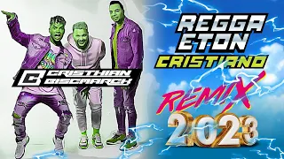 Reggeaton  Cristiano  Mix Verano 2023 🌊🌊🌊  ⚡⚡⚡ Full Música Urbana Remix  Alex Zurdo, Funky, Redimi2