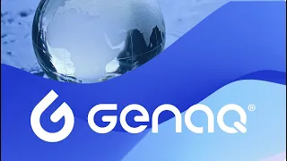 GENAQ Generadores Atmosféricos de Agua