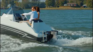 ePropulsion X Series: The Brand-New Electric Outboard Motors for Intelligent & Powerful Boating