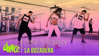 La Gozadera - Gente de Zona feat Marc Anthony - Coreografía - FitDance Life