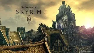 SKYRIM - ТЕМНОЕ БРАТСТВО ФИНАЛ #5