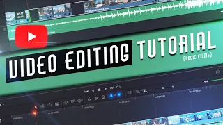 TUTORIAL: HOW TO EDIT YOUR GTA 5/GTA ONLINE VIDEOS! (Rockstar Editor on PS4, Xbox One, and PC)